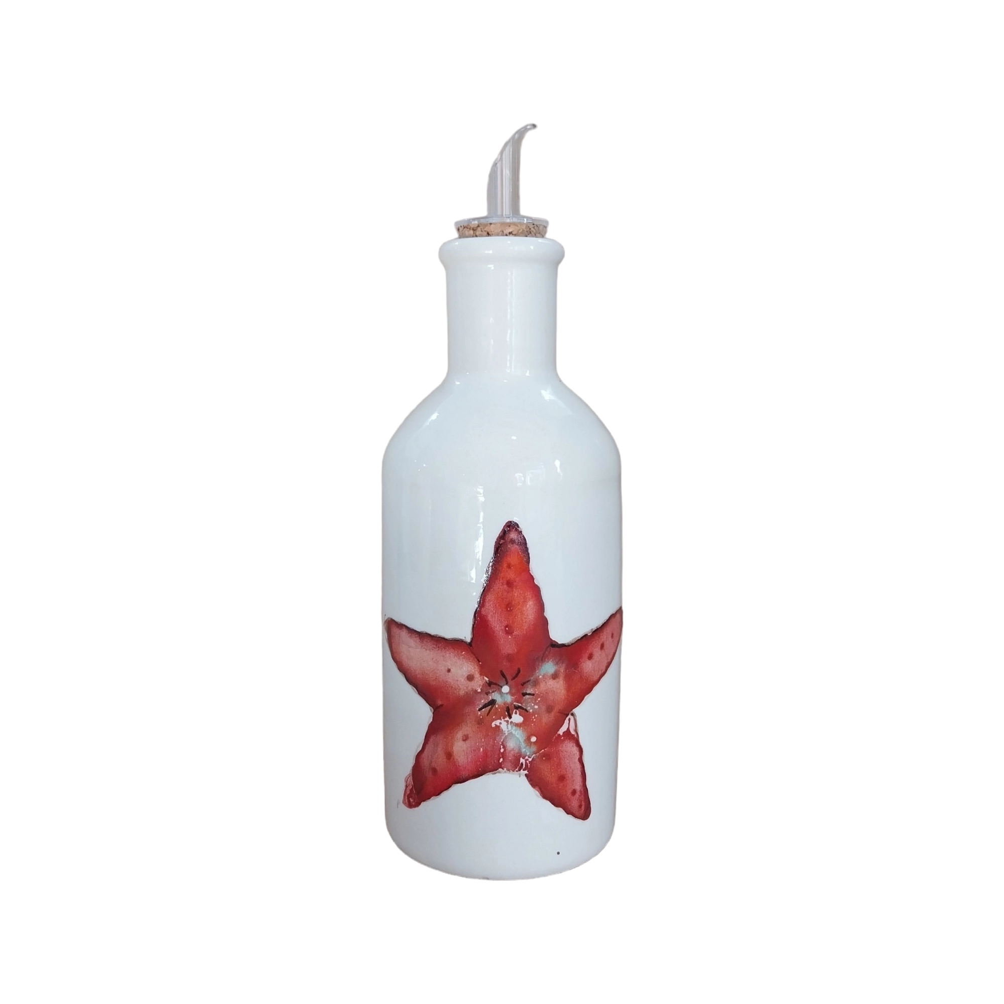 Aceitera Estrella de Mar