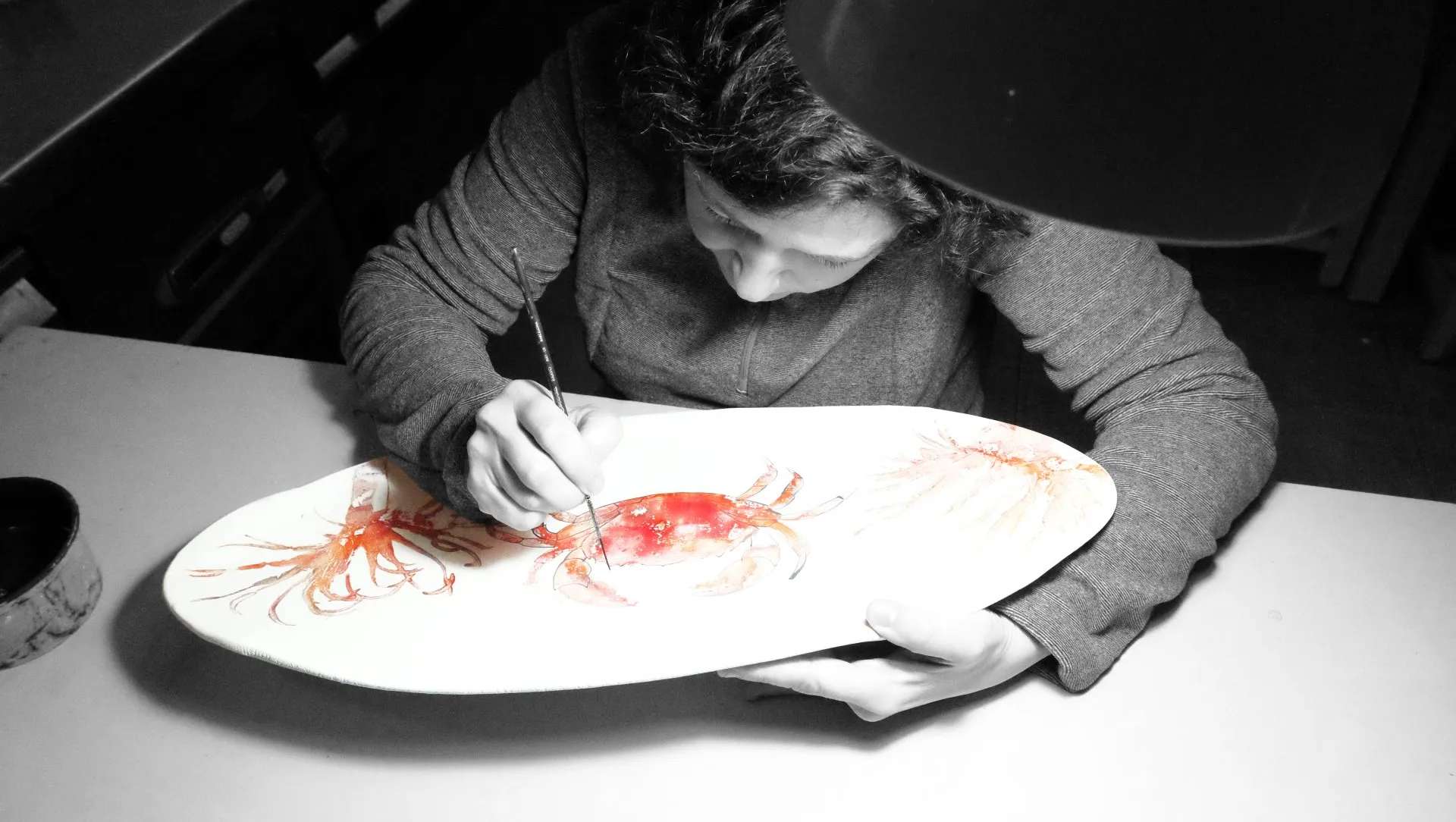 ABCO Pottery | Tienda de Cerámica Hecha a Mano en Pollença, Mallorca