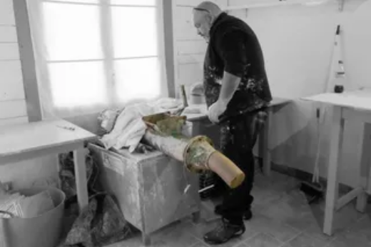 ABCO Pottery | Tienda de Cerámica Hecha a Mano en Pollença, Mallorca