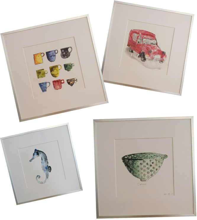 ABCO Pottery | Tienda de Cerámica Hecha a Mano en Pollença, Mallorca