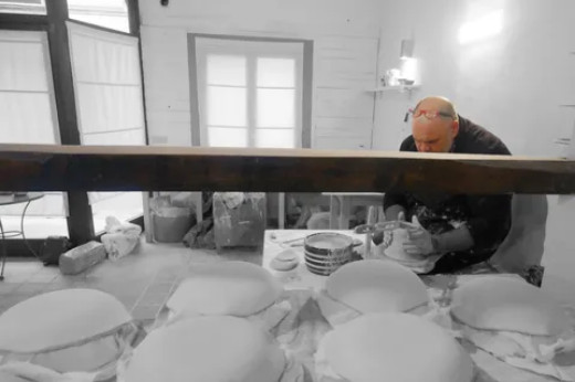 ABCO Pottery | Tienda de Cerámica Hecha a Mano en Pollença, Mallorca