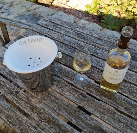 Encargos Personalizados con Establecimientos y Comercios en ABCO Pottery