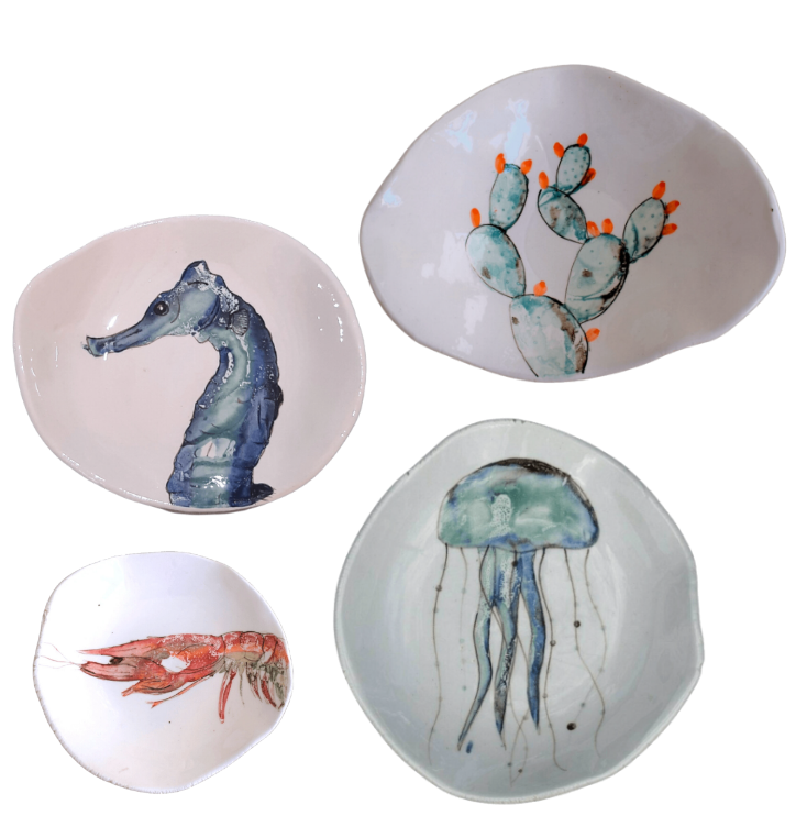 ABCO Pottery | Tienda de Cerámica Hecha a Mano en Pollença, Mallorca