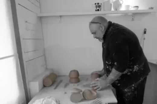 ABCO Pottery | Tienda de Cerámica Hecha a Mano en Pollença, Mallorca