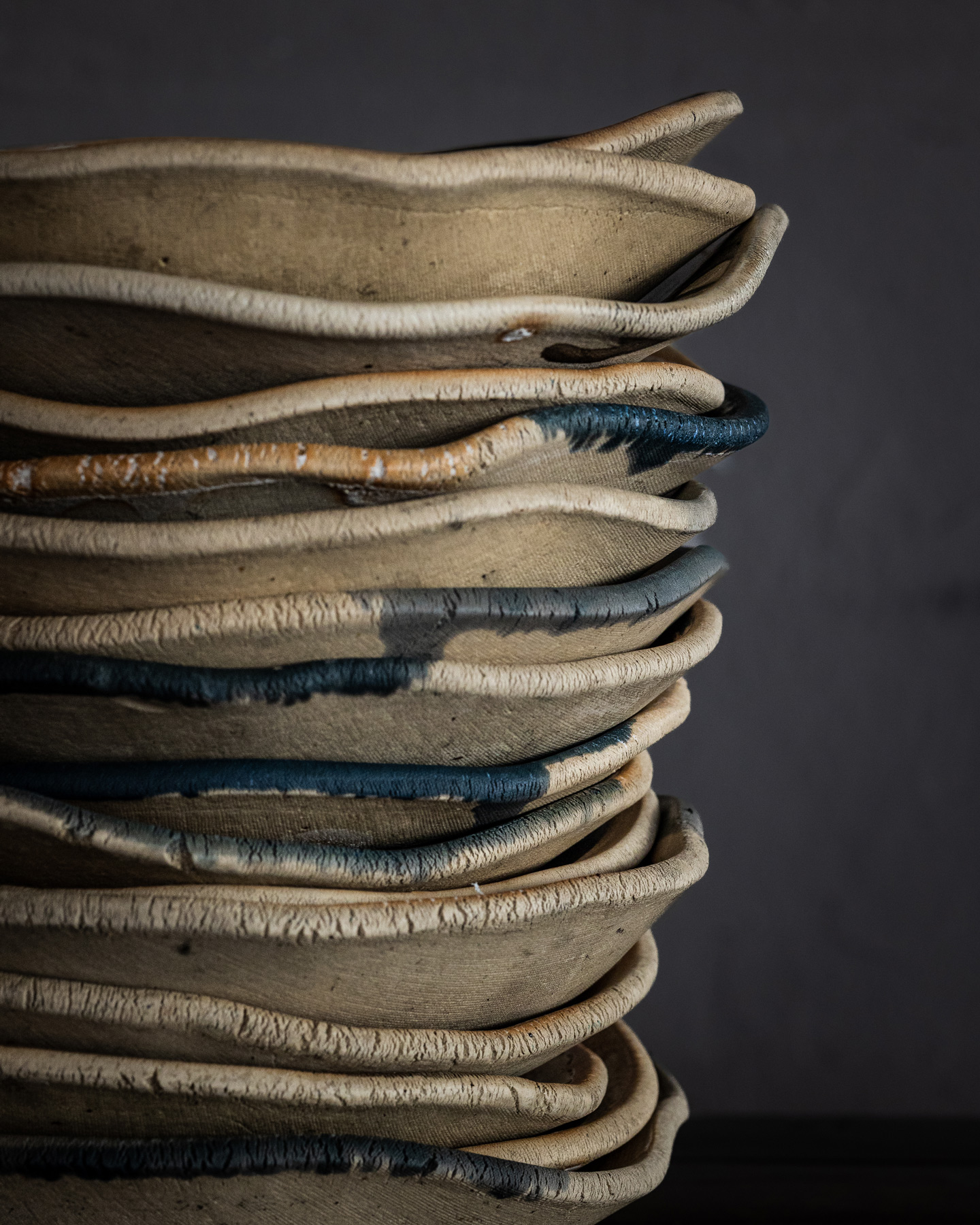 Encargos Personalizados con Establecimientos y Comercios en ABCO Pottery