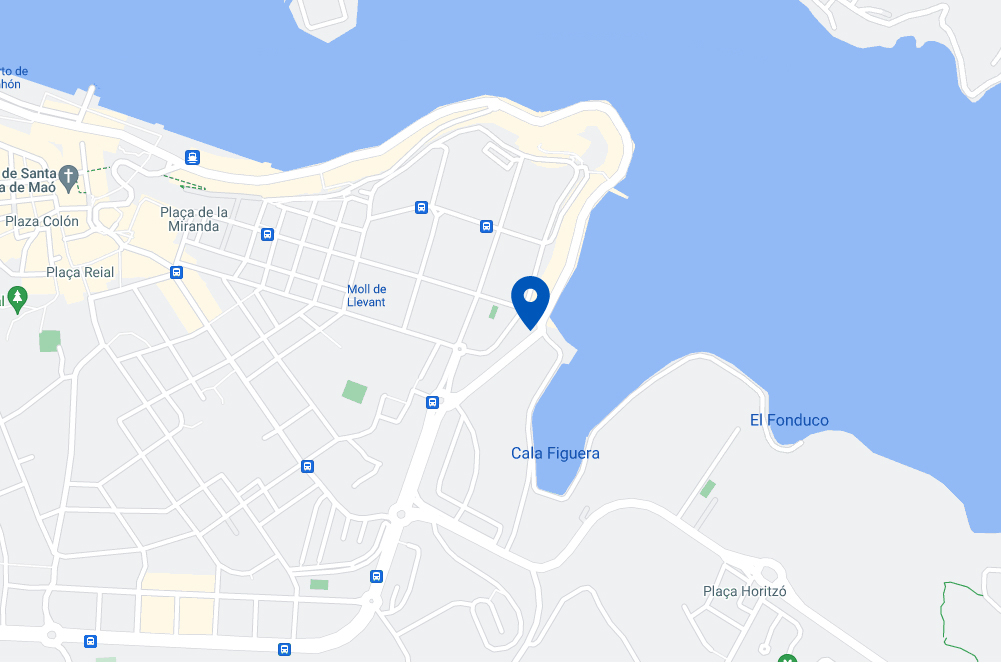 Dónde Comprar - Tiendas Colaboradoras de ABCO Pottery